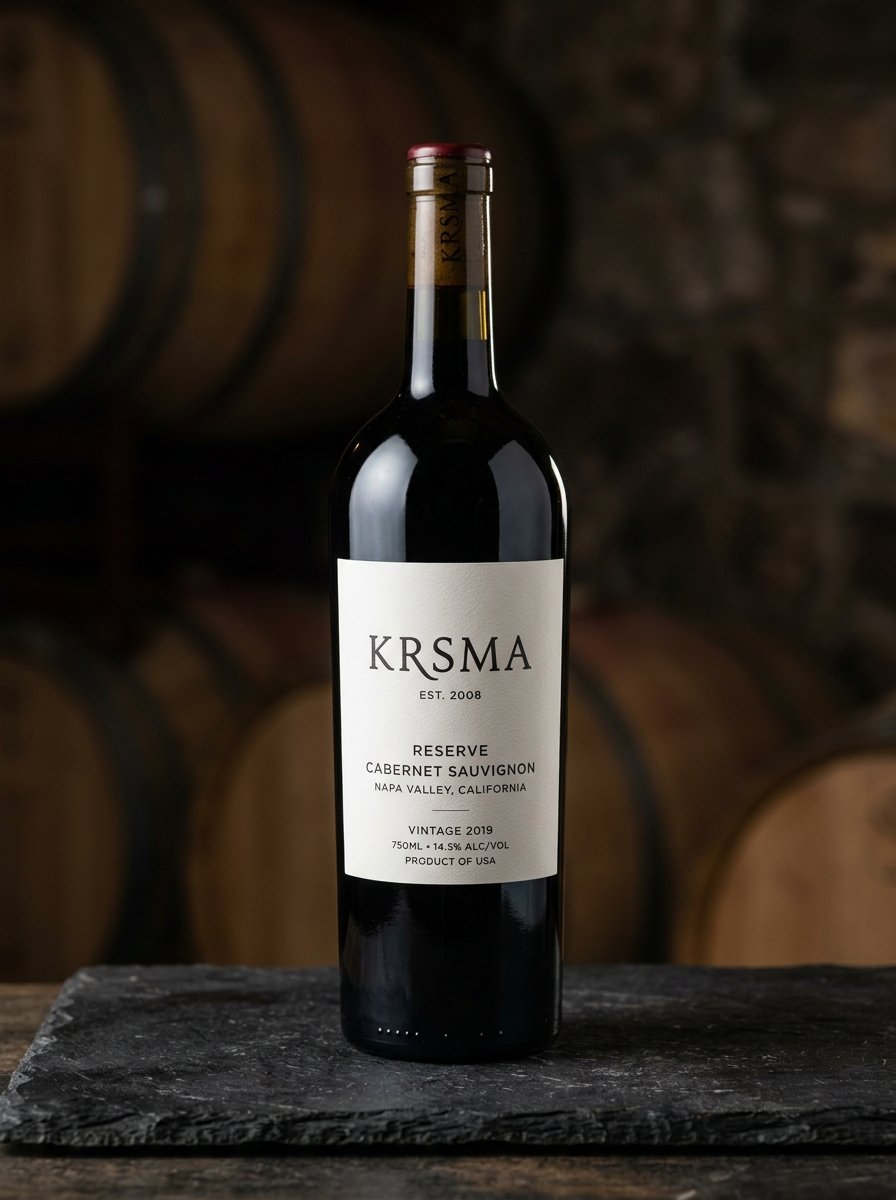 KRSMA Sangiovese